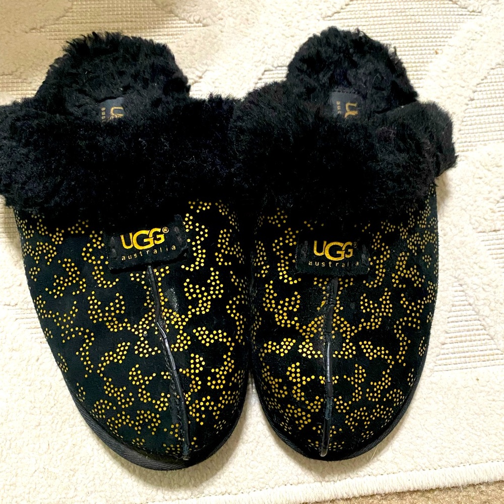 Ugg Slippers